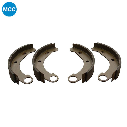 1001135 Rear Brake Shoes