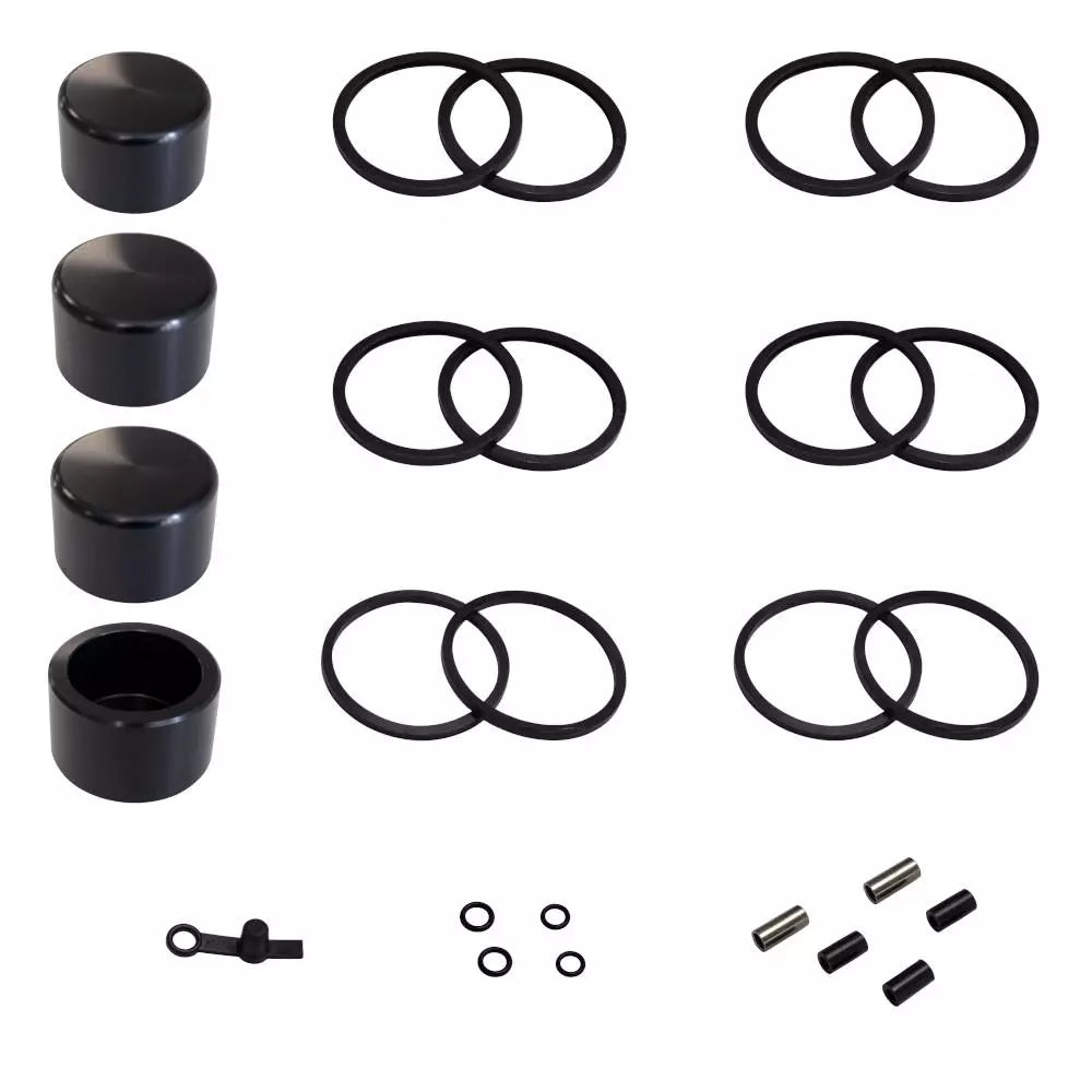 1001160 Front Brake Caliper Repair Kit