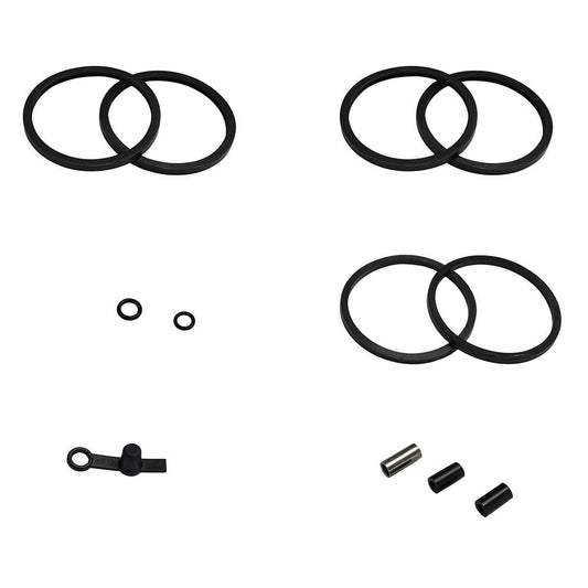 1001161 Front Brake Caliper Seal Kit