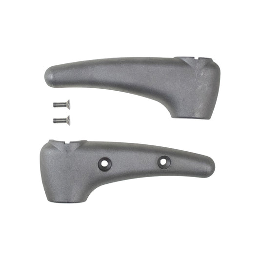 1001231 Aluminium Hand Brake Handle