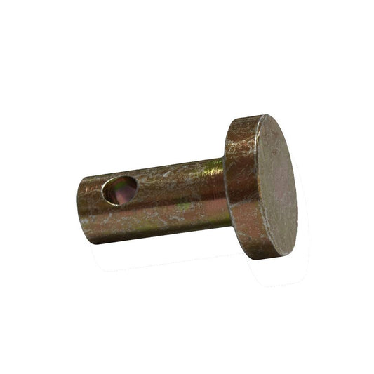 1001270 SHORT - Pin for Hand Brake Linkage 17mm