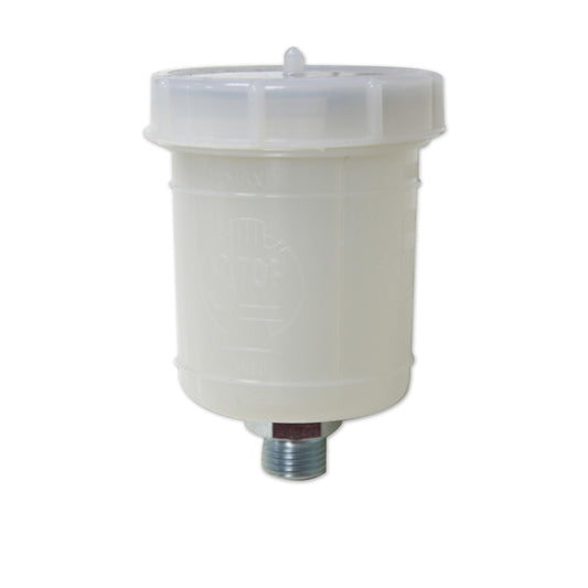 1001354 Master Cylinder Pot with Single Inlet