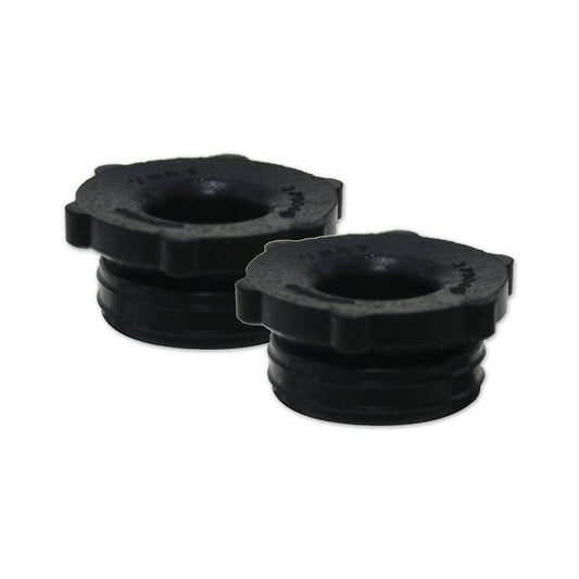 1001400 DOT 4 Reservoir Seals x2