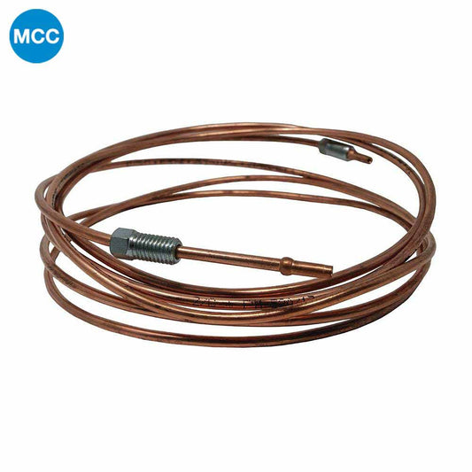 1001500 Rear Brake Pipe 8mm