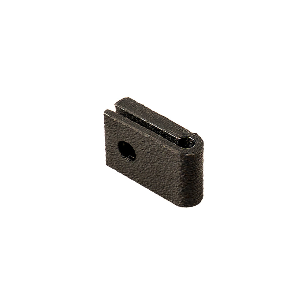 1001527 Brake pipe clip - fixes pipe to bulkhead