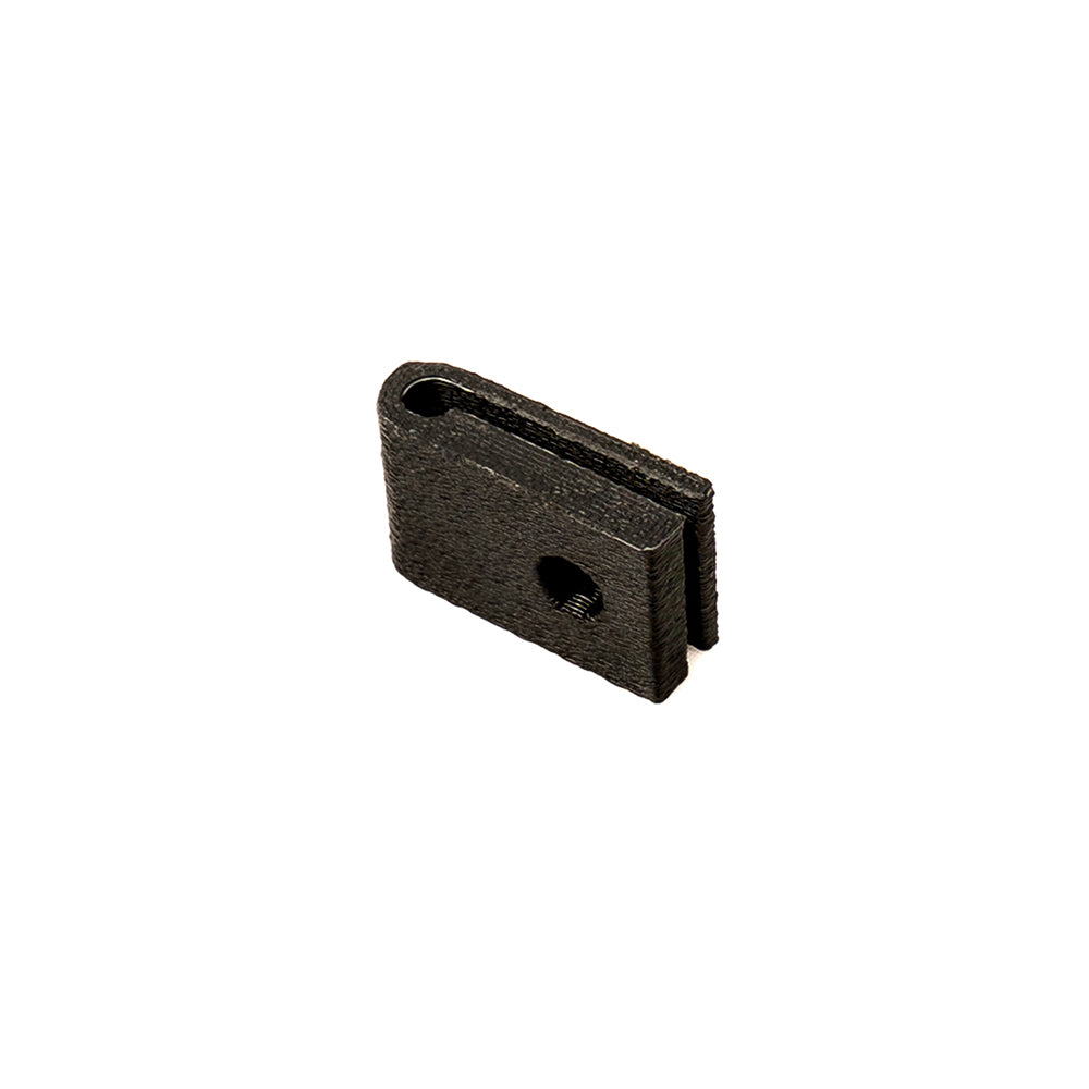 1001527 Brake pipe clip - fixes pipe to bulkhead