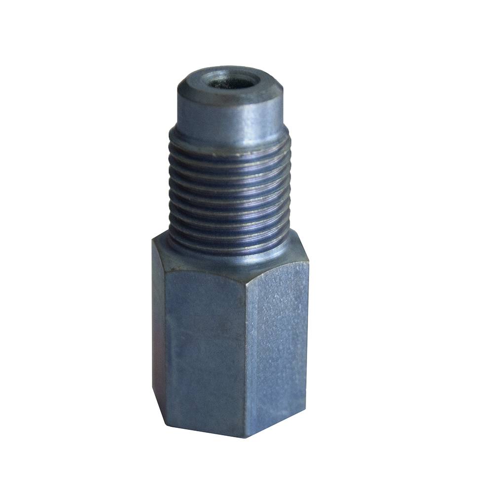 1001590 Brake Pipe Adaptor 8mm to 10mm