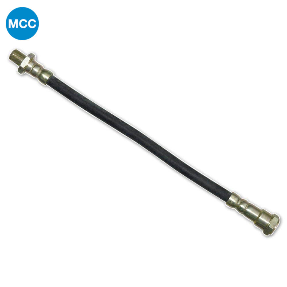 1001646 Flexible Front Brake Pipe (After 09 1963)