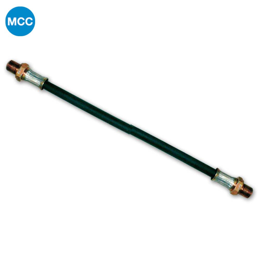 1001647 Flexible Front Brake Pipe (AK AZU AKS)