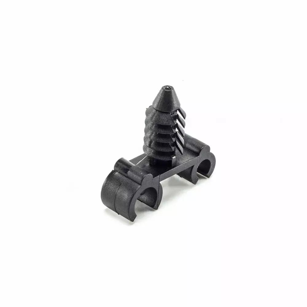 1001651 Heavy Duty Fuel Pipe Fixing Clip x1