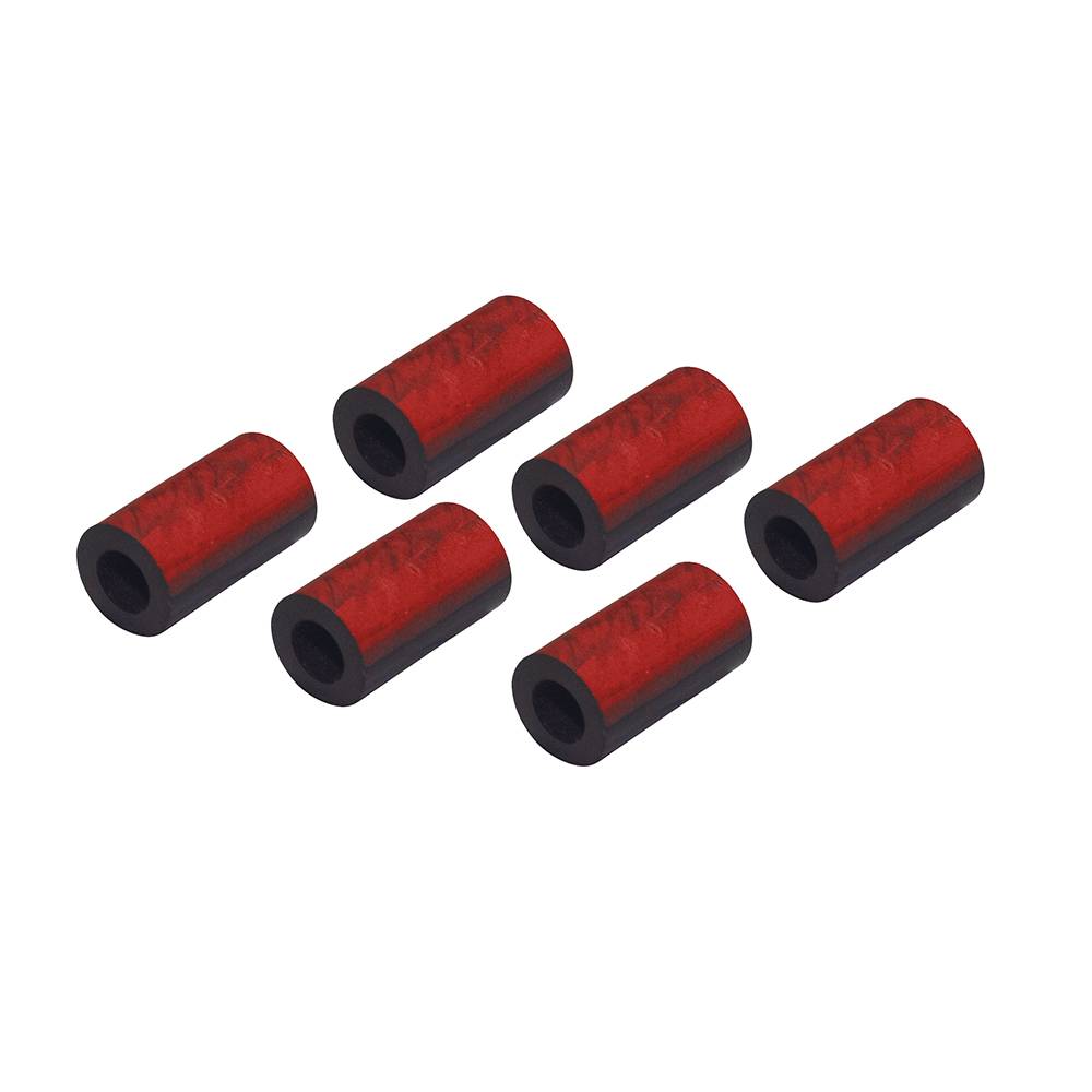 1001702 Dot 4 Brake seals x6