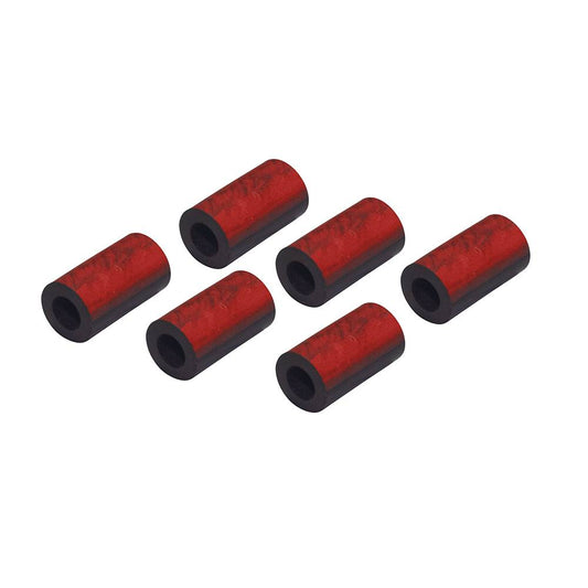 1001702 Dot 4 Brake seals x6