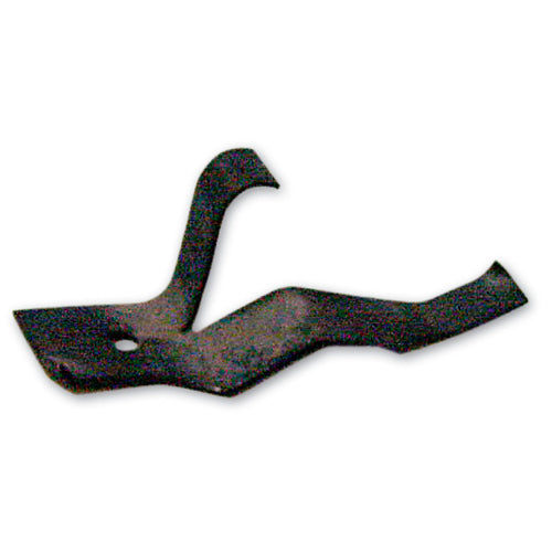 1001719 INNER - Front Caliper Anti Rattle Spring