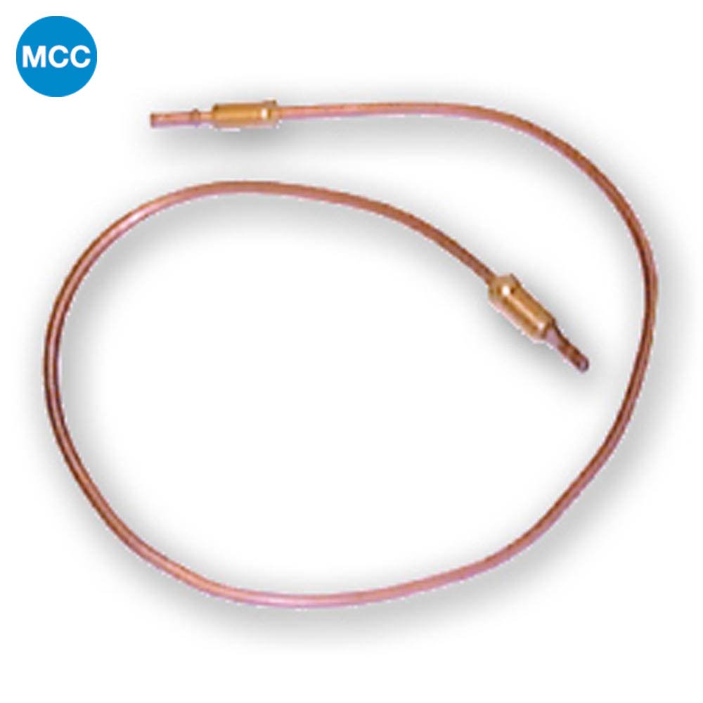 1001820 Rear Brake Pipe 9mm