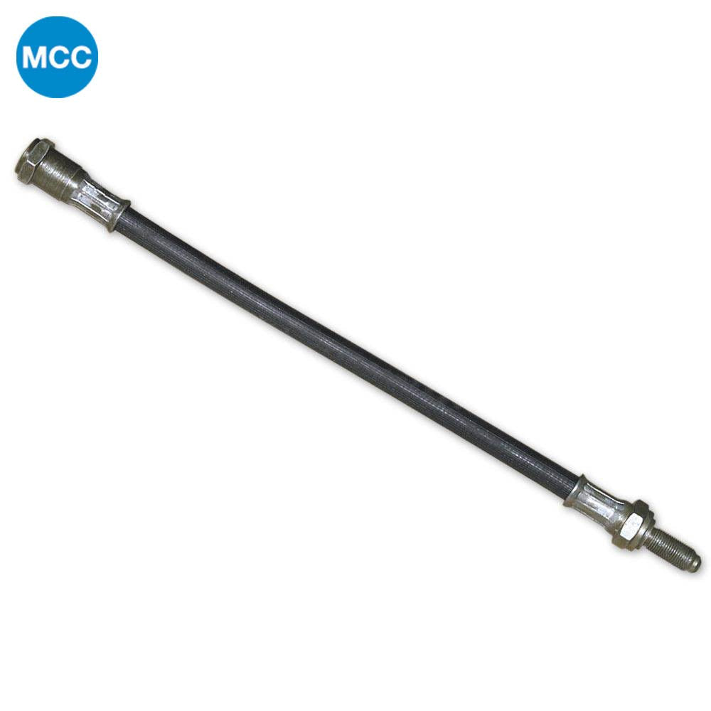 1001841 Flexible Rear Brake Pipe (After 09 1963)