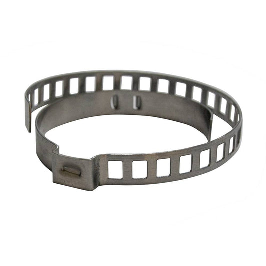 1002032 Fixing Rings for Centre Driveshaft Gaiter