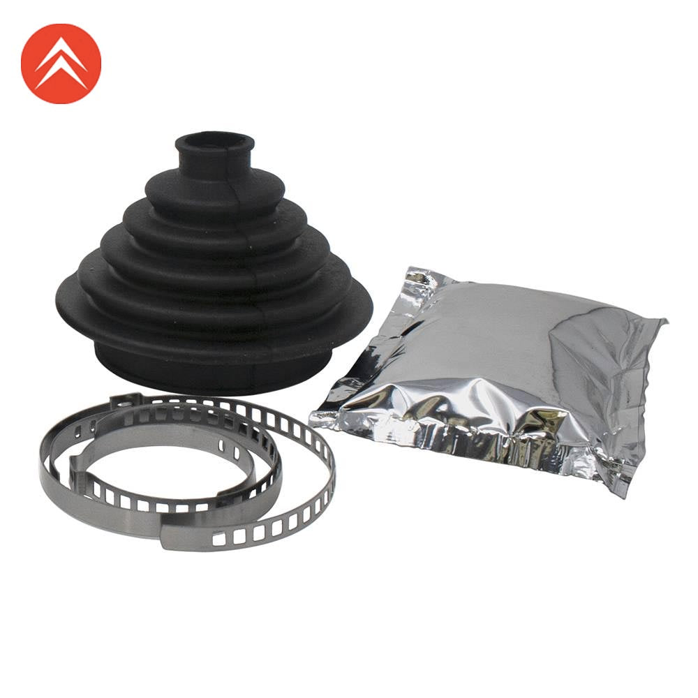 1002040 Outer Driveshaft Gaiter