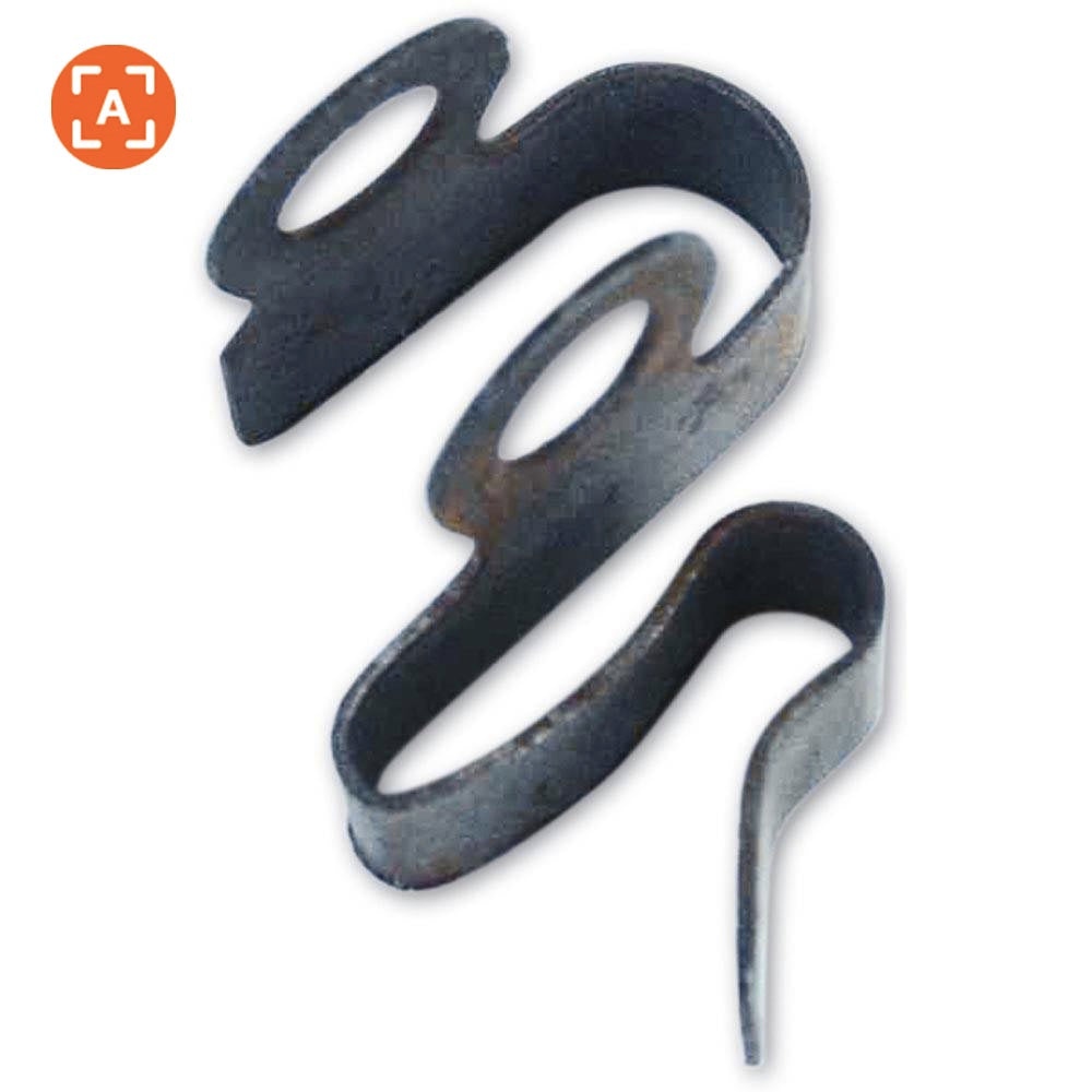 1003230 Accelerator Rod Clip