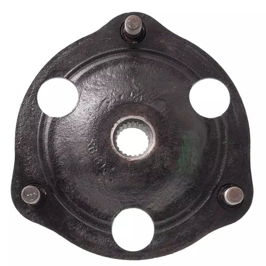 1004051 Front Wheel Hub