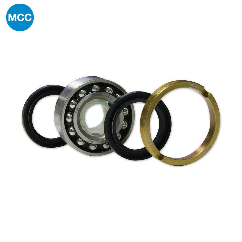 1004120 Front Wheel Bearing Kit