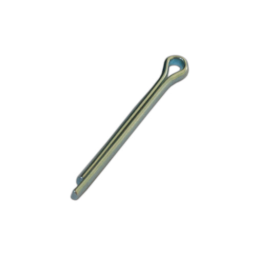 7300004 split pin for track Rod End Castle Nut