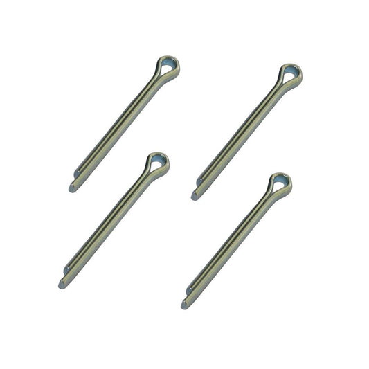 1004426 Arm Bearing Lock Ring Split Pins x4