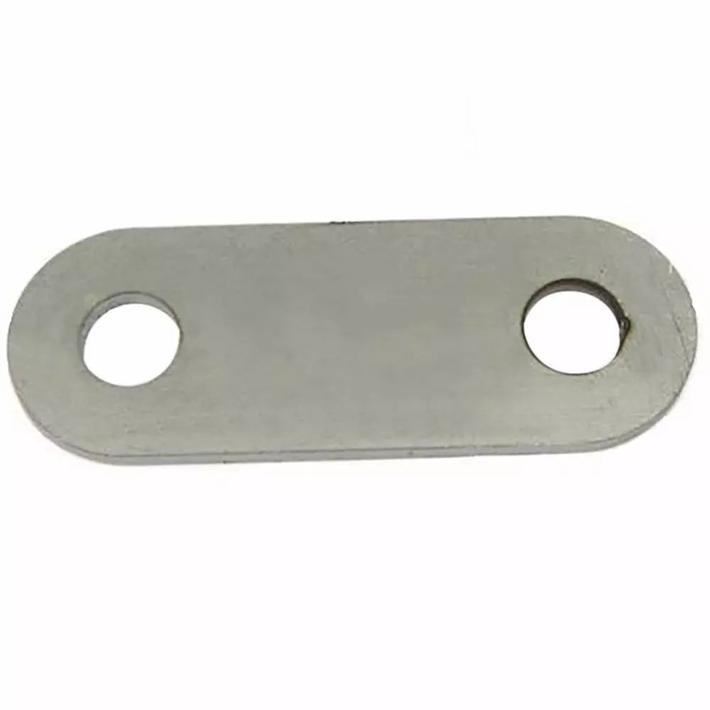1004501 Gearbox Mounting Spacer - Stainless Steel