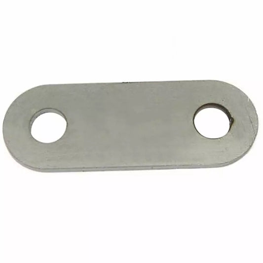1004501 Gearbox Mounting Spacer - Stainless Steel