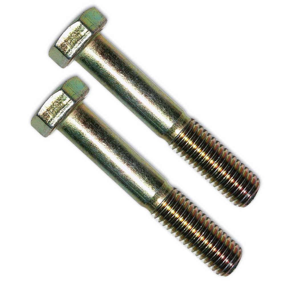 1004520 Gearbox Mounting Bolts 9mm x2