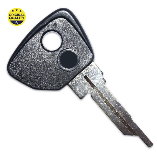 1005030 Blank Ignition Key