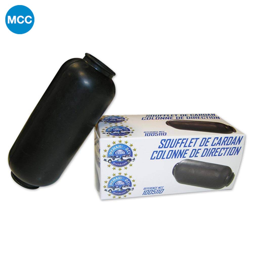 1005110 Mehari Steering Column Gaiter