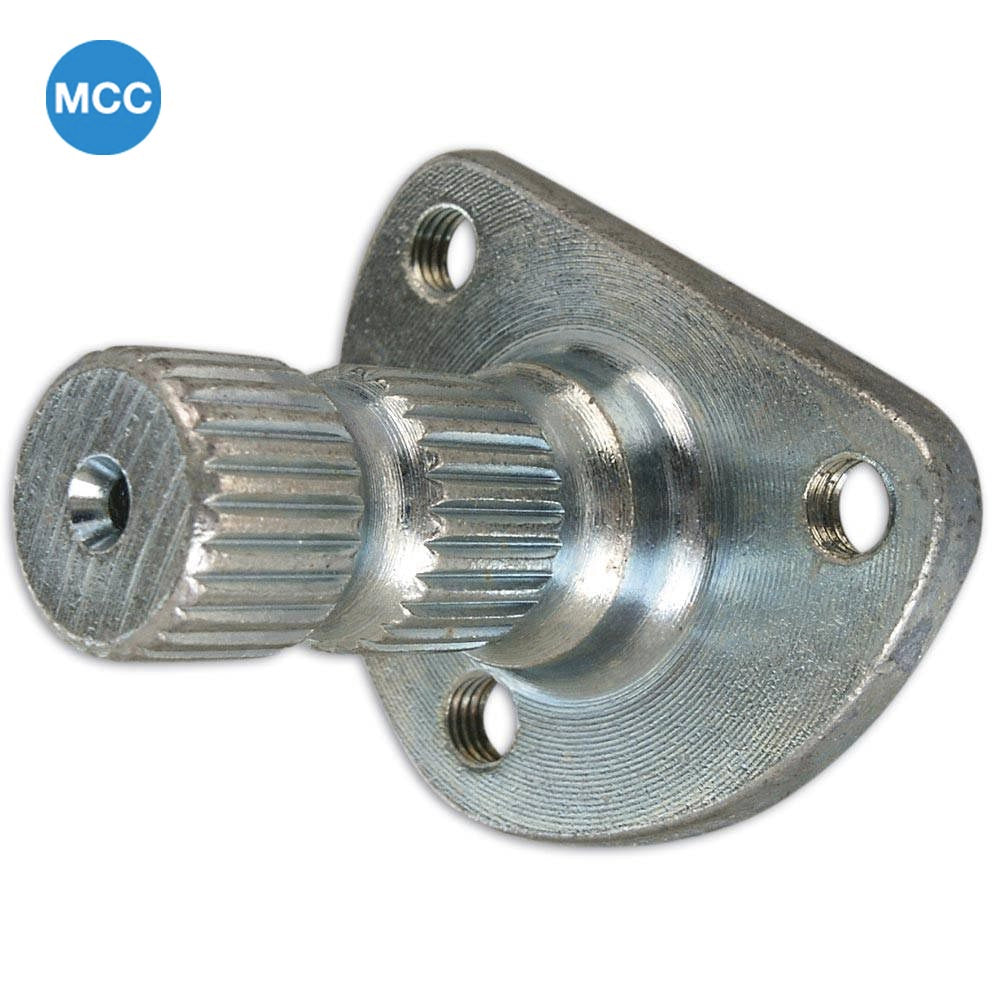 1005140 Mehari Steering Column Top