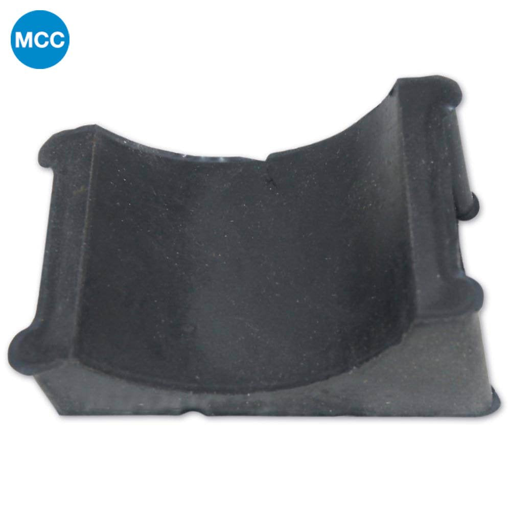 1005222 Steering Column Sleeve Rubber - 8mm