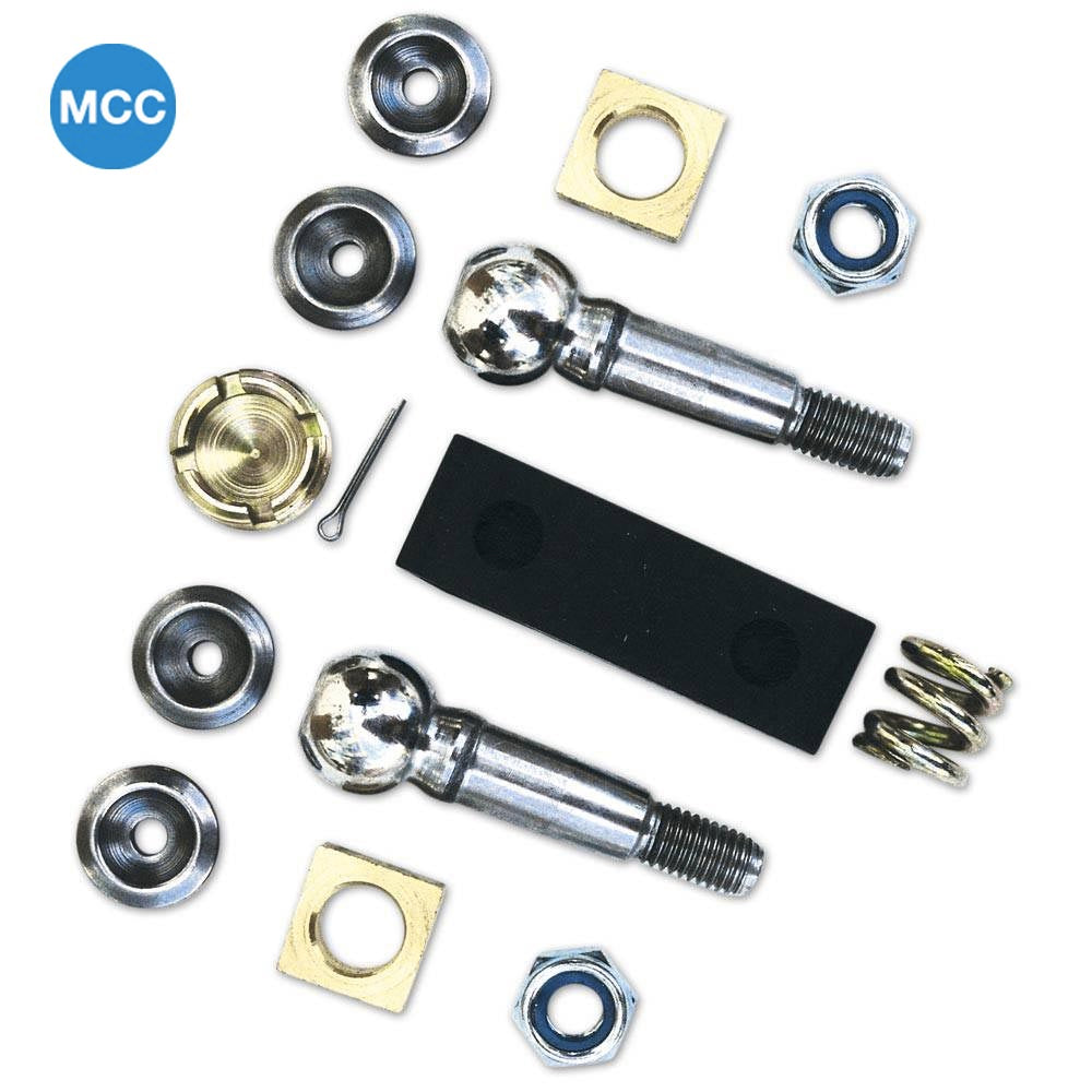 1005303 Steering Rack Ball Pin Kit