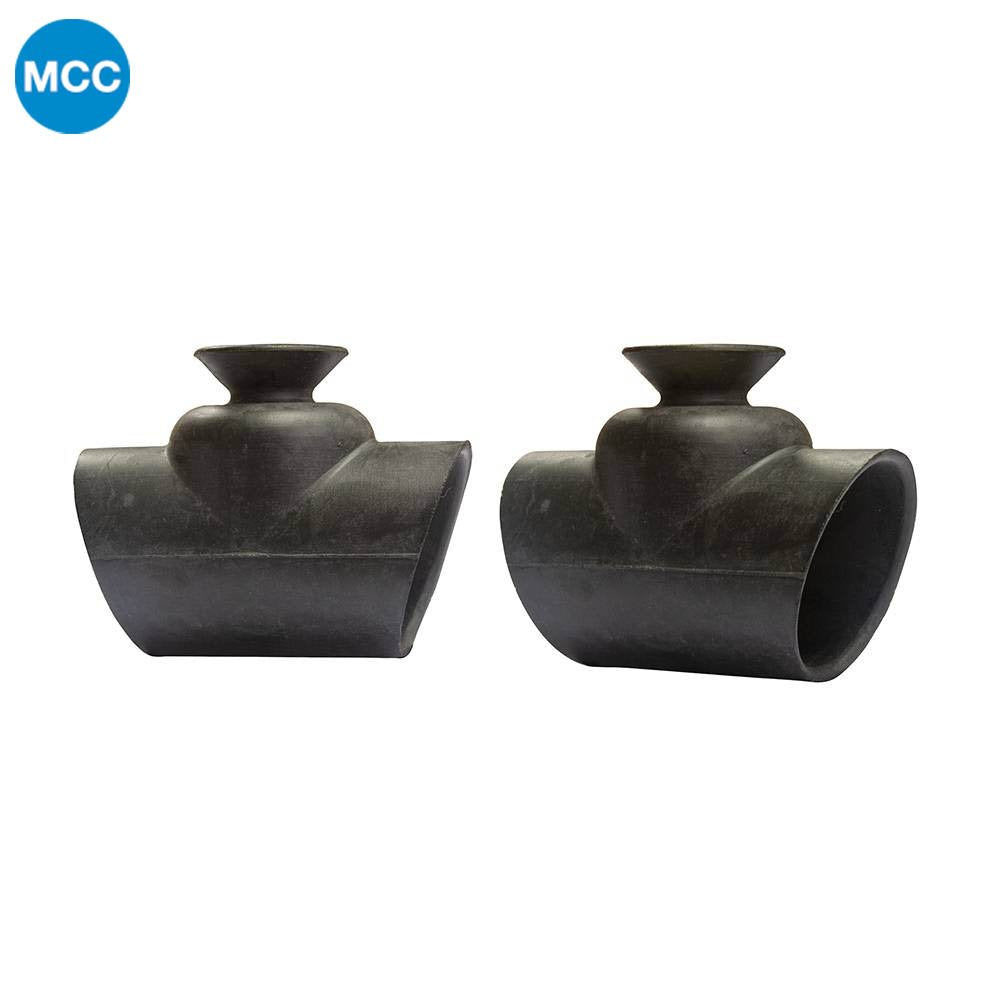 1005321 Track Rod End Gaiters x2