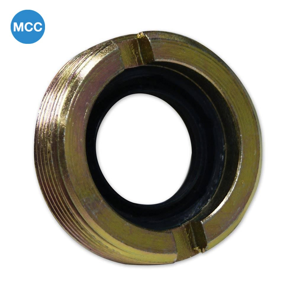 1005350 Steering Pinion Nut (With Seal)