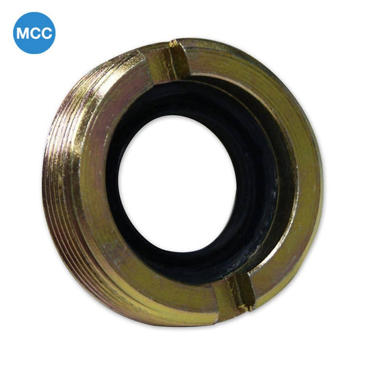 1005350 Steering Pinion Nut (With Seal)