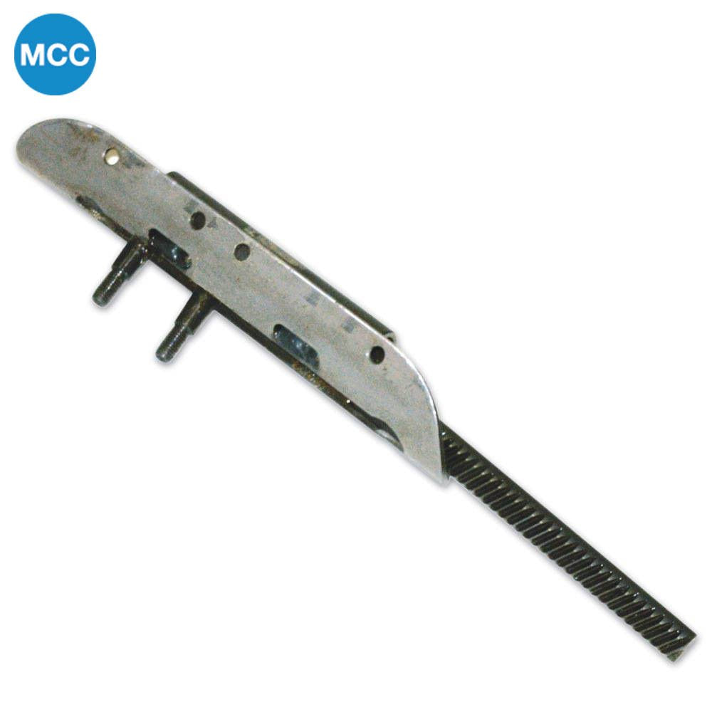 1005382 Steering Rack with Steering Pinion 7 Teeth (Before 09 1974)