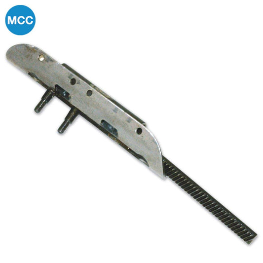 1005382 Steering Rack with Steering Pinion 7 Teeth (Before 09 1974)