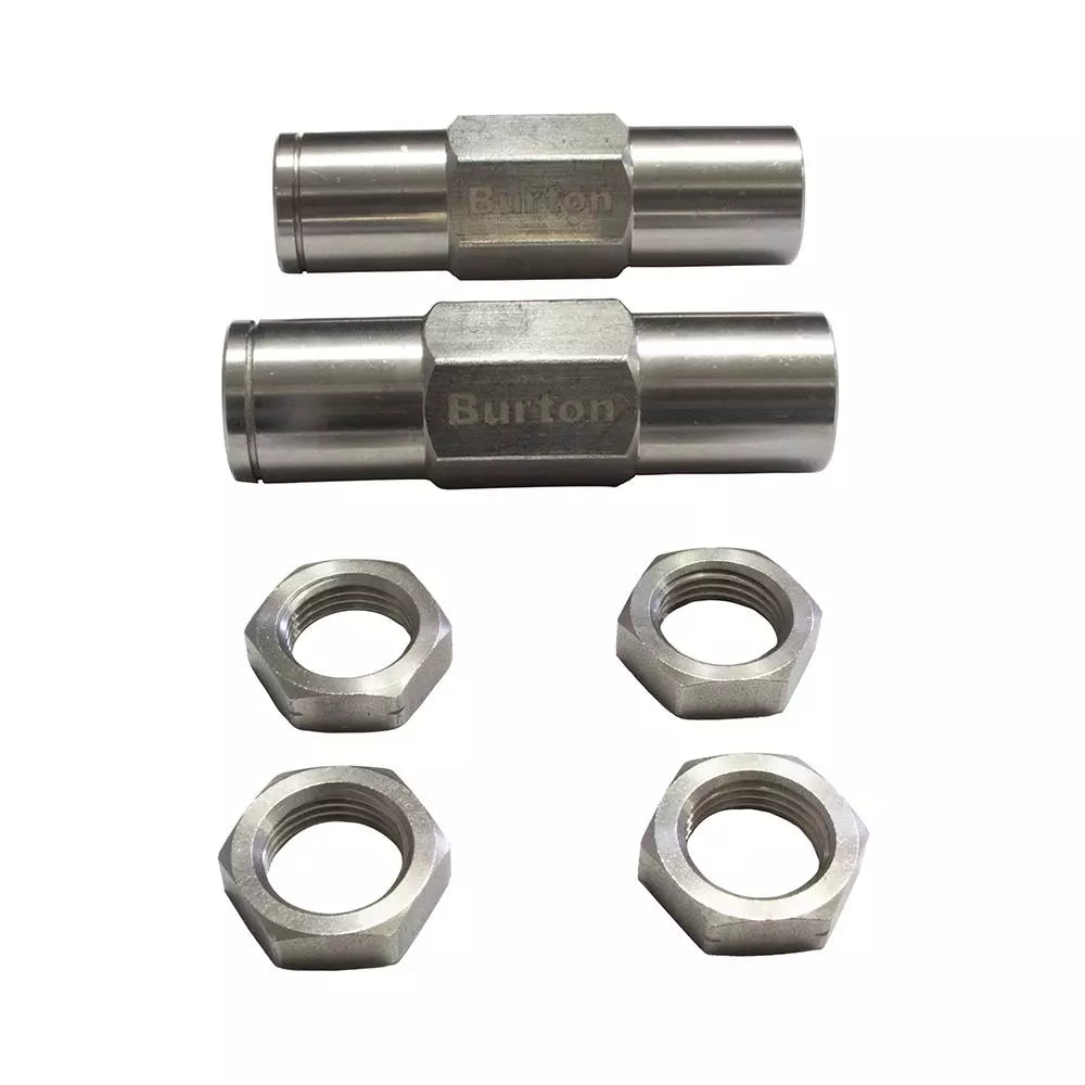 1005401 Track Rod End Adjuster Kit