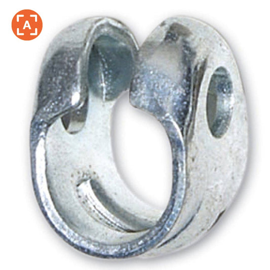 1005403 Track Rod End Adjuster Locking Clamp