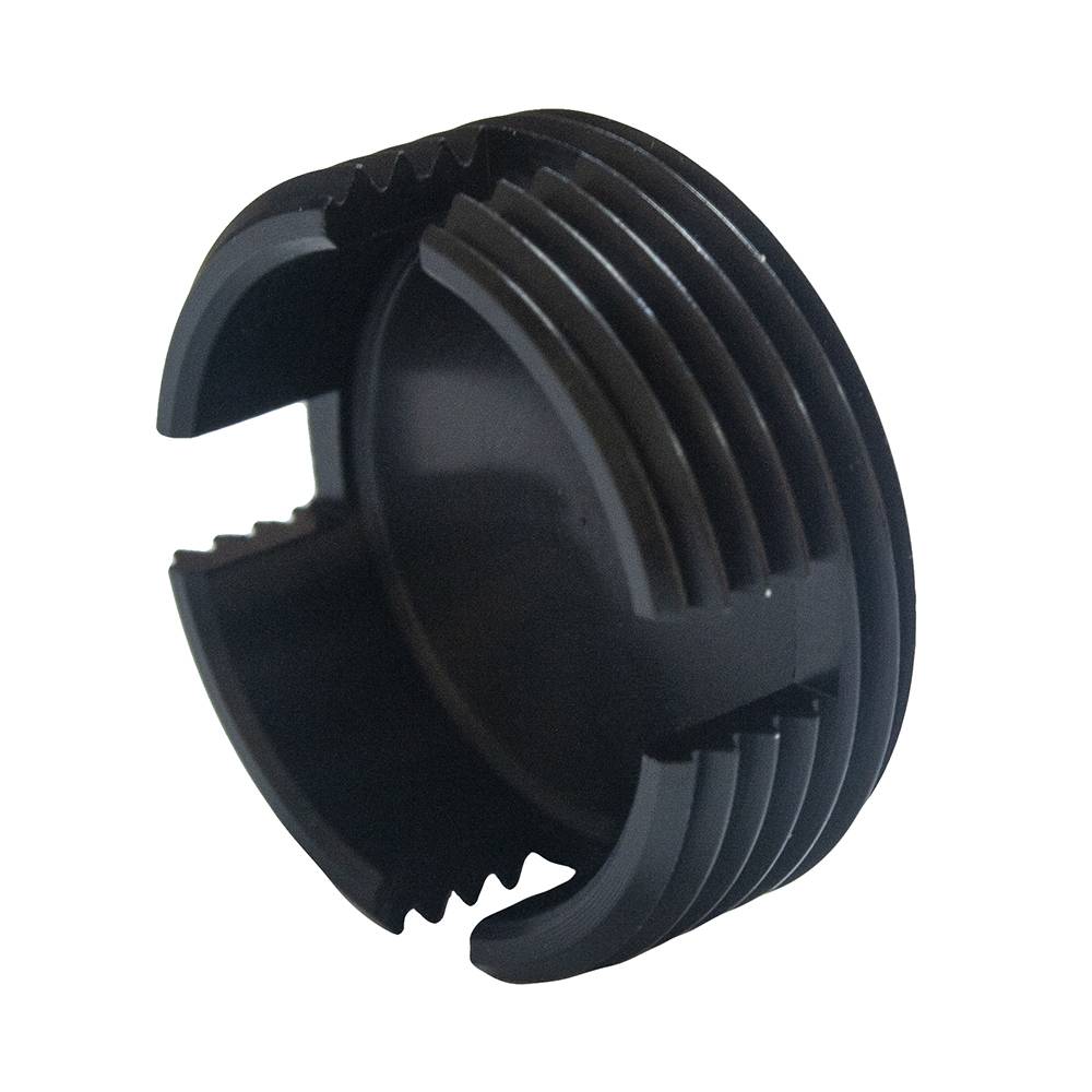 1005407 Track Rod End Castle Nut