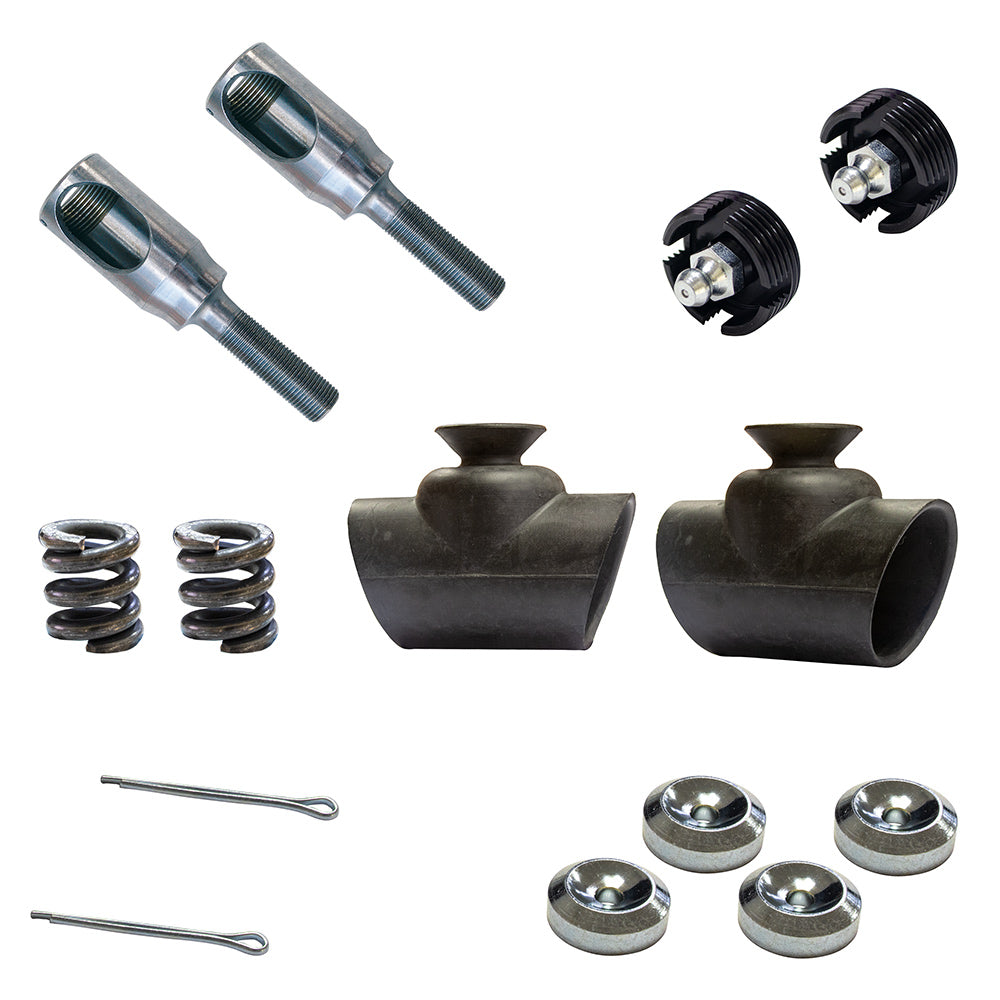 1005413 Repair kit for Track Rod End