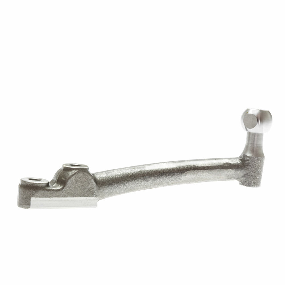 1005411 LEFT - Burton Track Rod End Lever Arm