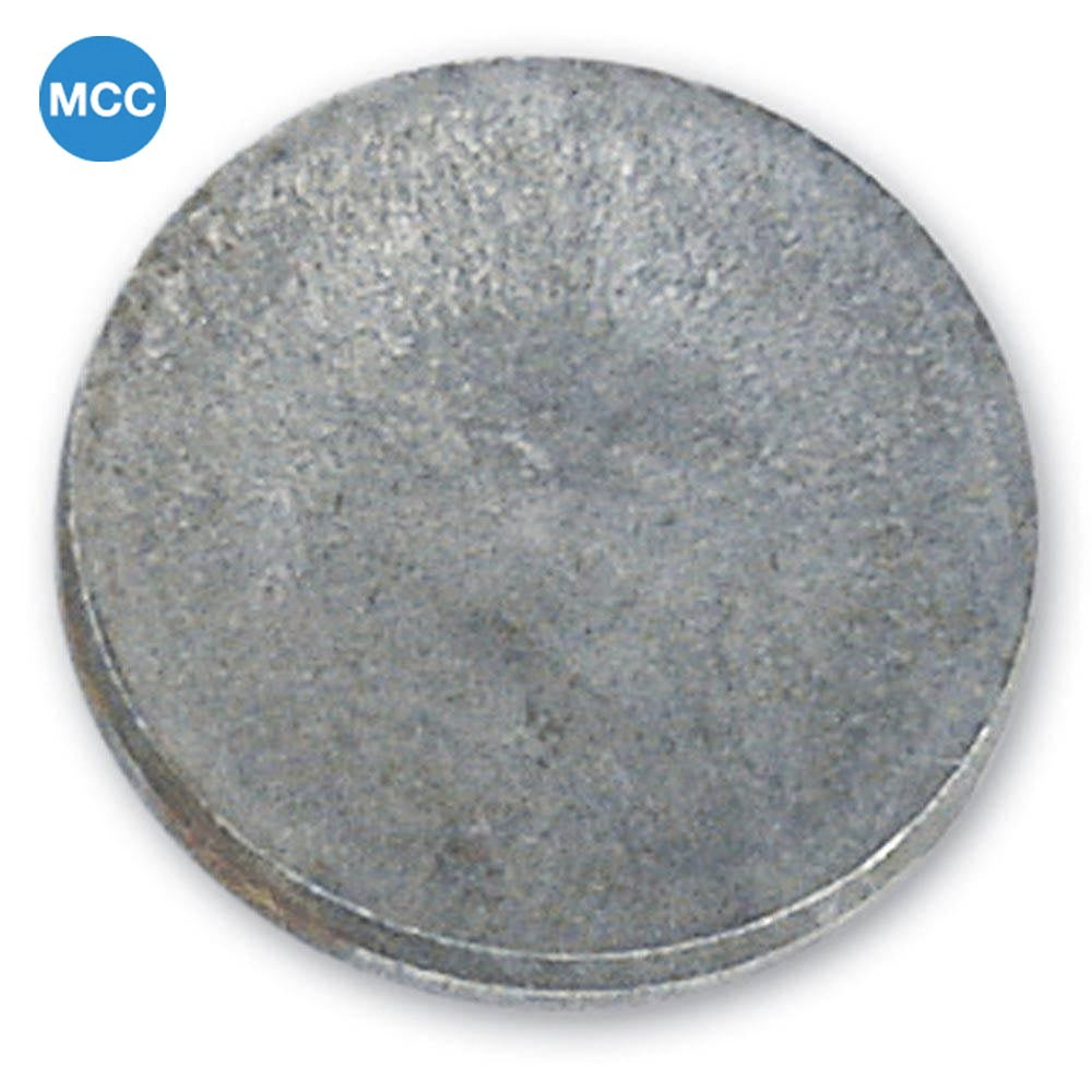 1005442 King Pin Top Cap 24mm x 3mm