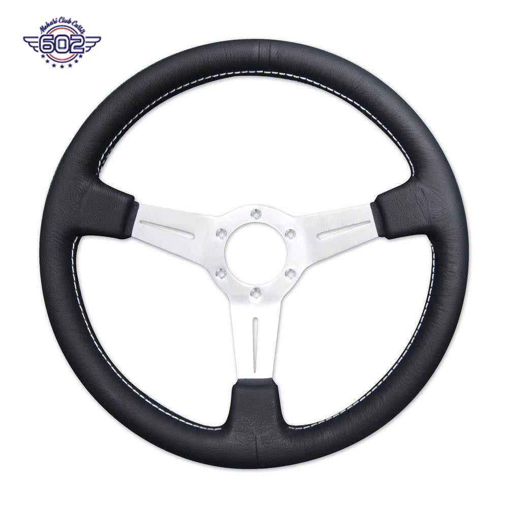 1005602 Steering Wheel