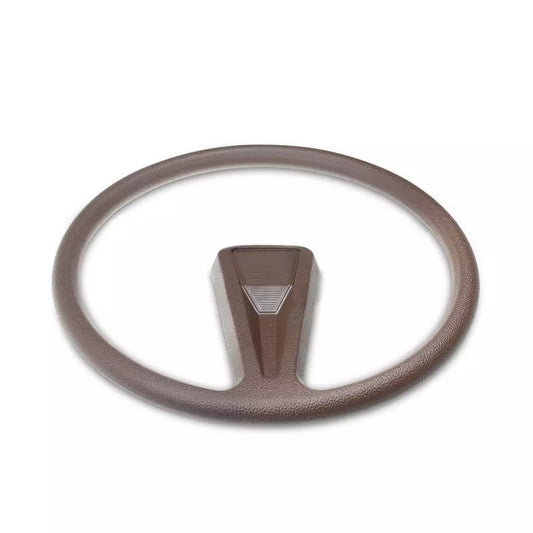 1005611 Steering Wheel 1 Spoke - Brown