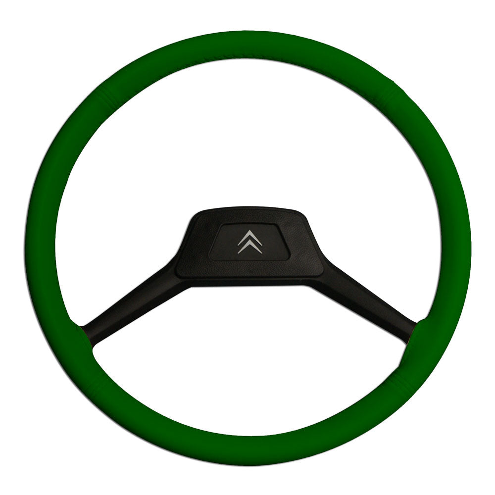 1005664 Steering Wheel Cover 39cm - Green