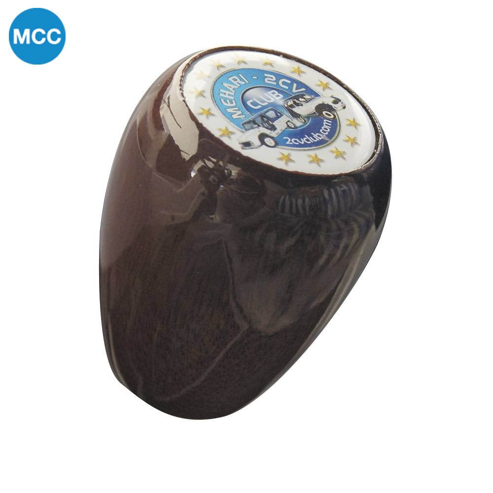 1005754 Wooden Gear Knob