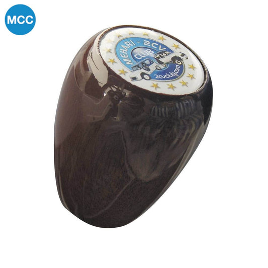 1005754 Wooden Gear Knob